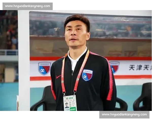 李玮锋直言:进国足比考清华北大更难?青训困境下的残酷现实 李玮锋直言:进国足比考清华北大更难?青训困境下的残酷现实