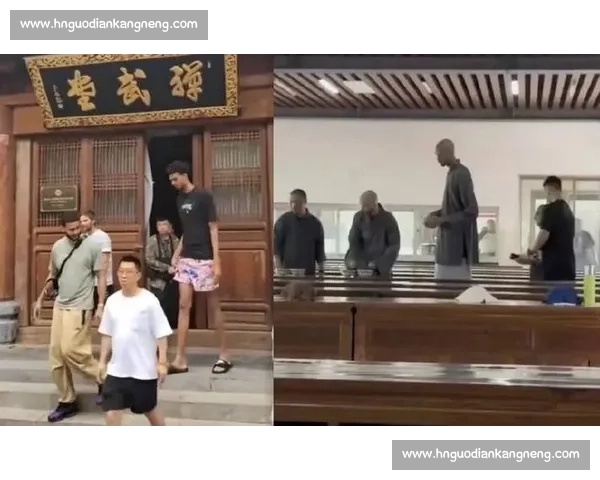少林高僧文班亚马下赛季归来！联盟颤抖吧！