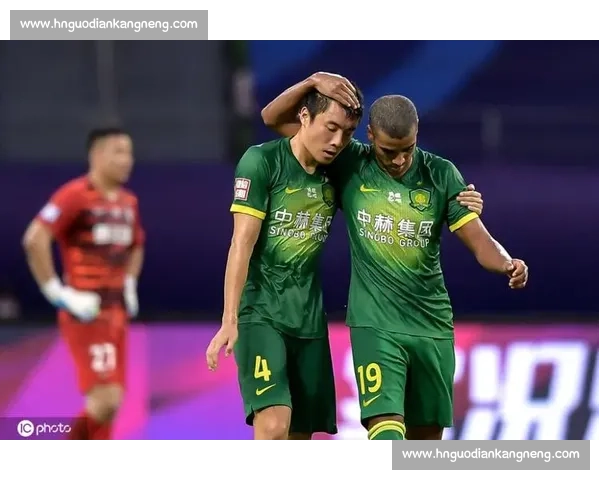 京津德比平局收场，李磊率队致歉：责任我们扛！