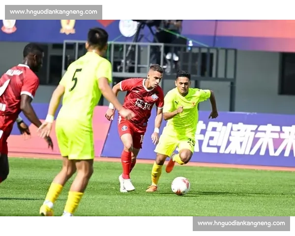 姆巴抢断助攻福布斯闪击！延边龙鼎主场六连胜