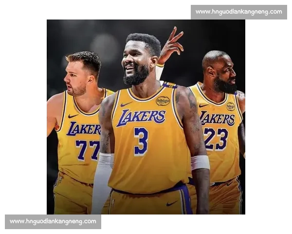 湖人捡漏神操作!艾顿变身第三巨头,詹皇冲冠再添核 湖人捡漏神操作!艾顿变身第三巨头,詹皇冲冠再添核