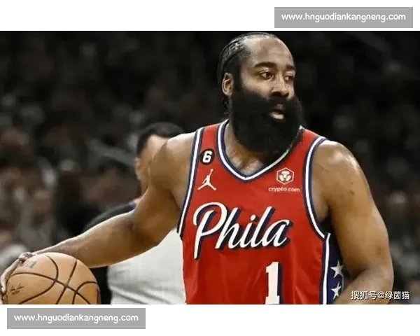 哈登 “吞噬” 东契奇？美媒惊呼：沙鲁附体还是灵魂互换？