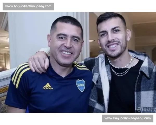 帕雷德斯转会博卡谈判陷入僵局，罗马静待阿根廷中场最终决定