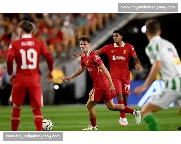 利物浦 1500 万甩卖莫顿暗藏分成，蓄力伊萨克转会再添变数