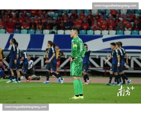 媒体人批国足豪赌酿悲剧:林良铭重伤暴露用人之殇