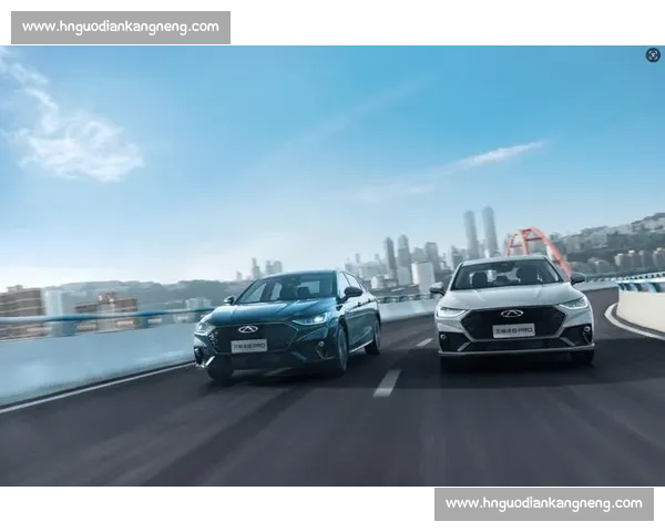 艾瑞泽 8 PRO 燃爆 618！赛道级家轿重塑燃油车价值标杆