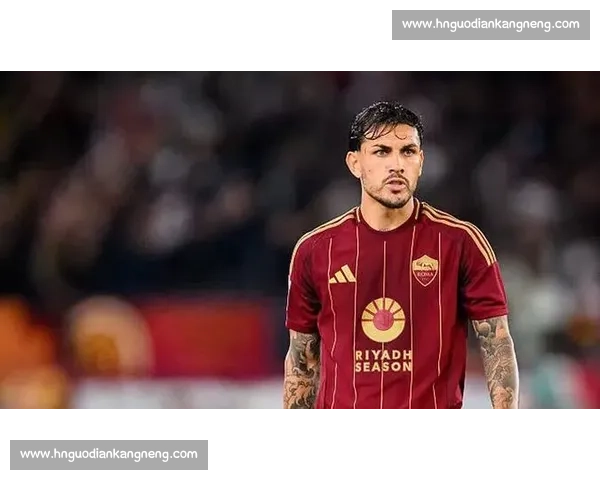 帕雷德斯转会博卡谈判陷入僵局,罗马静待阿根廷中场最终决定