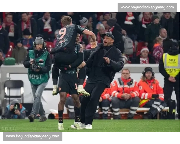 科曼盛赞孔帕尼:战术共鸣下的拜仁新章